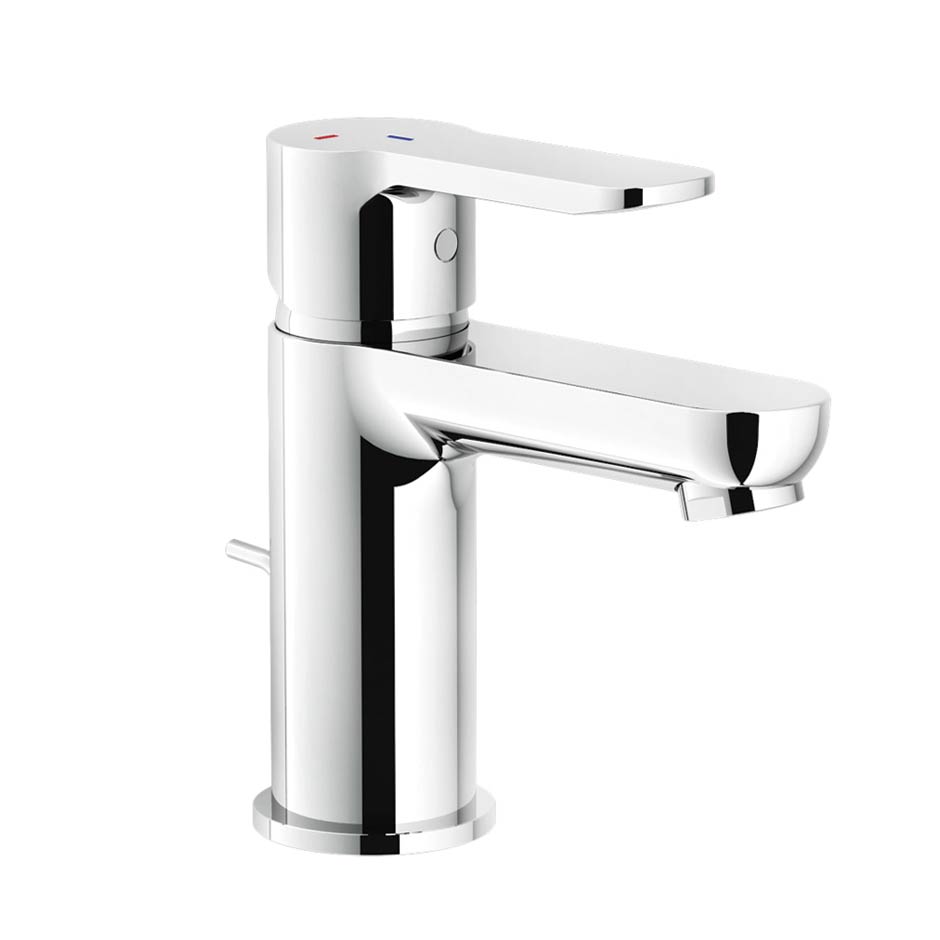 Delo - blogpost miscelatore monocomando