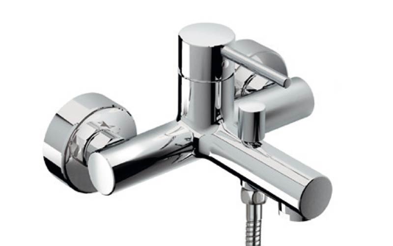 Delo - blogpost miscelatore vasca da bagno