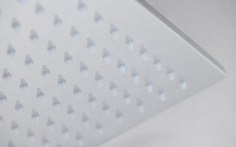 delo blogpost - ugelli soffione doccia