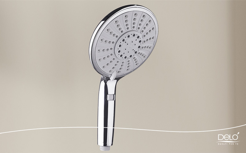 Delo - scegliere una doccetta - energy