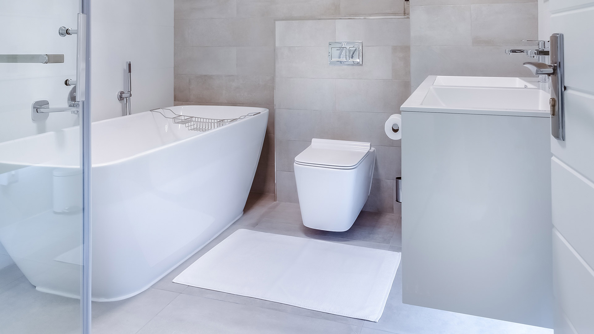 Delo blogpost pulire il bagno - blogheader