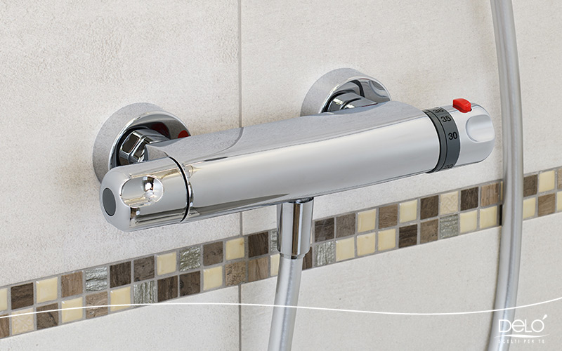 delo blogpost miscelatore termostatico - esterno cod 3001005