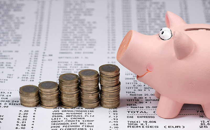 delo blogpost miscelatore termostatico - risparmio